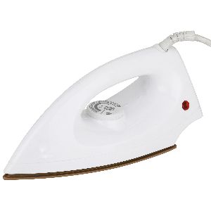 Silky Dry Iron