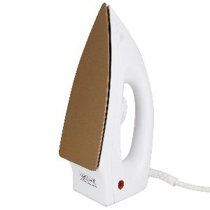 Silky Dry Iron