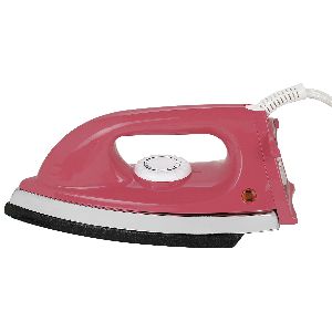 Steelco Dry Iron