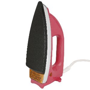 Steelco Dry Iron