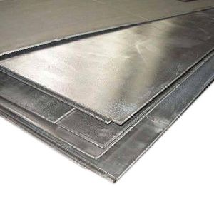 HR Stainless Steel Sheets