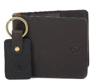 Hunter Money Clip Wallet