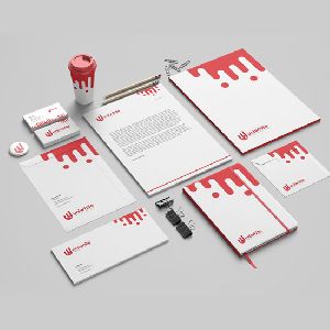 Corporate Branding Design service