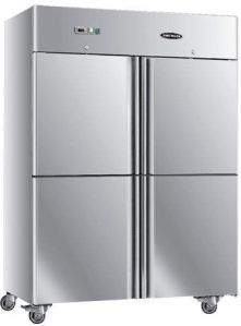 commercial refrigerator