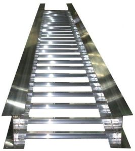 Ladder Cable Trays