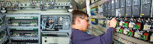 Electrical (Residential, Industrial and Commercial) Contract