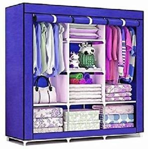 Collapsible Wardrobe