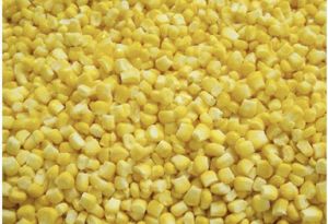 Frozen Sweet Corn