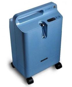 philips oxygen concentrator