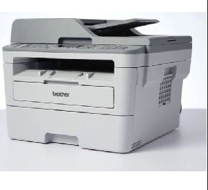 All-in-One Monochrome Laser Printer