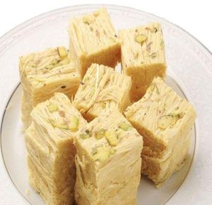 Soan Papdi