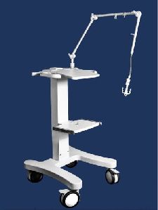 ventilator trolley