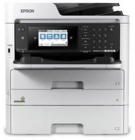 Epson Multifunction Printer