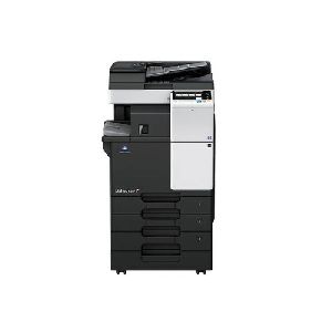 Minolta Photocopier Machine