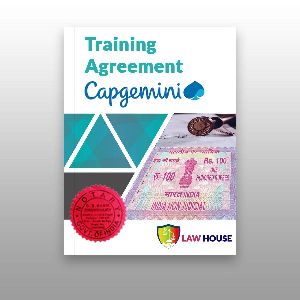 Capgemini Agreement