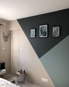 Home wallpainting