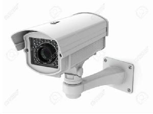 analog cctv camera