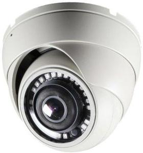 Cctv Dome Camera