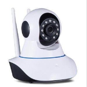 Cctv Ip Camera