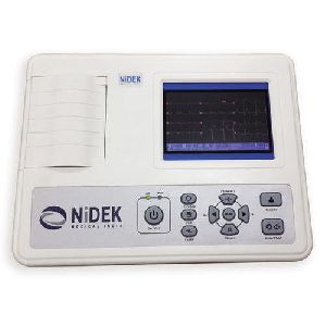 Ecg Machine