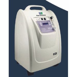 Oxygen Concentrator