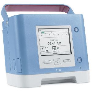 Portable Ventilator