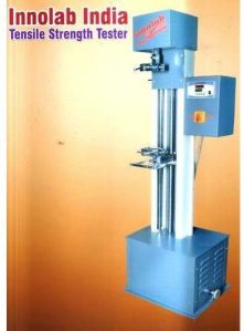 Tensile Strength Tester