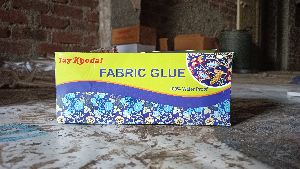 Fabric Glue Cone