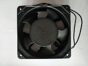 4 Inch Cooling Fan 24V DC