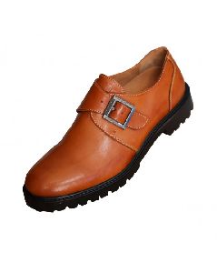 Monk shoes