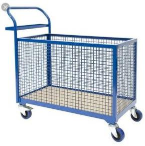 cage trolley