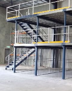 Mezzanine Floor