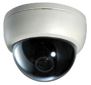 Cctv Dome Camera