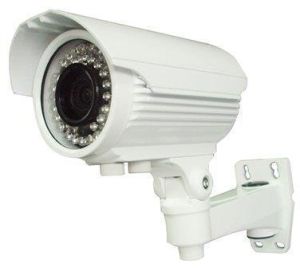 Cctv Surveillance Camera