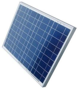 Polycrystalline Solar Panel