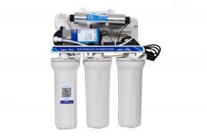 Online RO+UV Water purifier