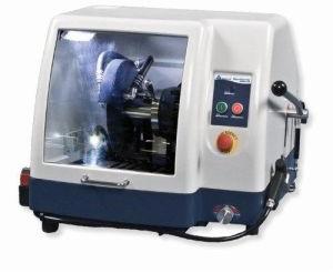 Abrasive Cut-Off Machine