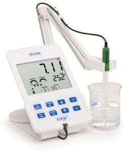 Digital Ph Meter