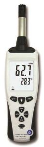 humidity meter