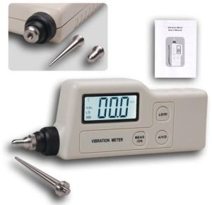 Vibration Meter