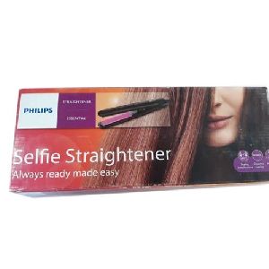 hair straighteners