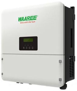 Single Phase Hybrid Inverters