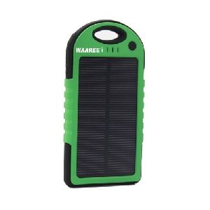 Solar Mobile Charger