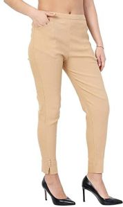 Ladies Lycra pant