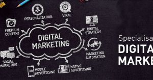 digital marketing services