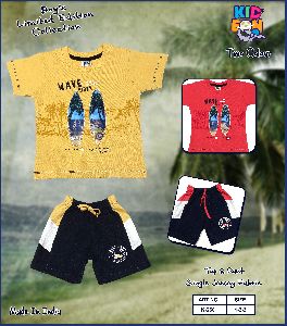 Casual Dress for boys k-250