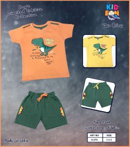 children casual wear