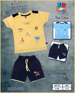 Kids Wear Set