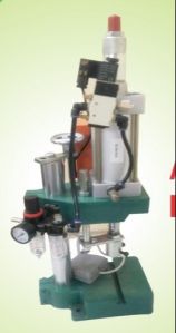 Automatic Tikki Fitting Machine