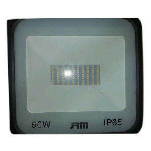 LED floodlight